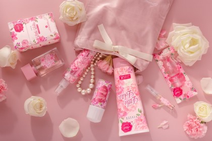 วีไวต์ แบรนด์สกินแคร์ แนะนำ 3 กลุ่มผลิตภัณฑ์ไฮไลท์ คัดสรรสิ่งดีๆ จากธรรมชาติ