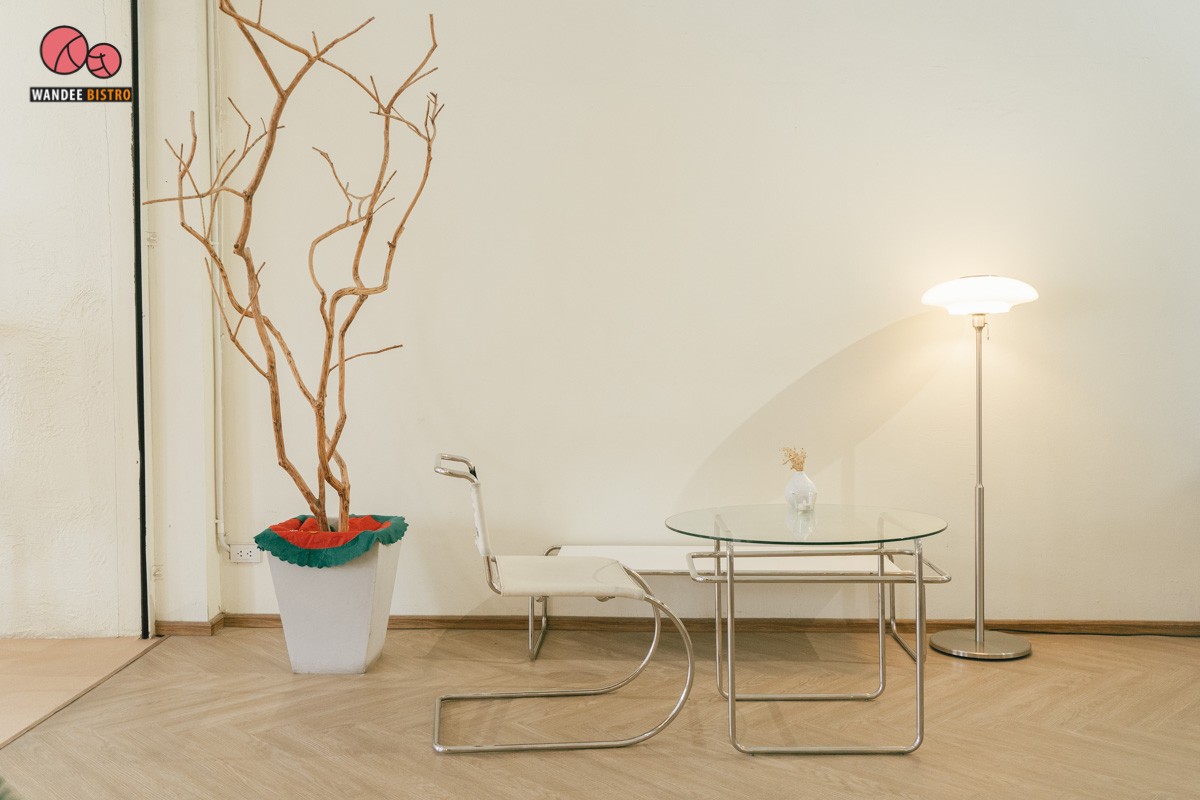 ต้องไปถ่ายรูปเช็คอิน! Two do Something คาเฟ่สไตล์เกาหลี ธีมคริสมาสต์ น่ารักหนักมาก