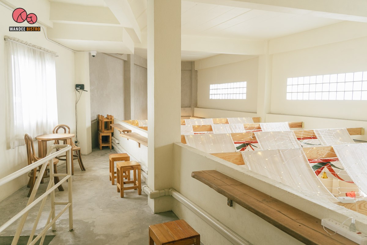 ต้องไปถ่ายรูปเช็คอิน! Two do Something คาเฟ่สไตล์เกาหลี ธีมคริสมาสต์ น่ารักหนักมาก