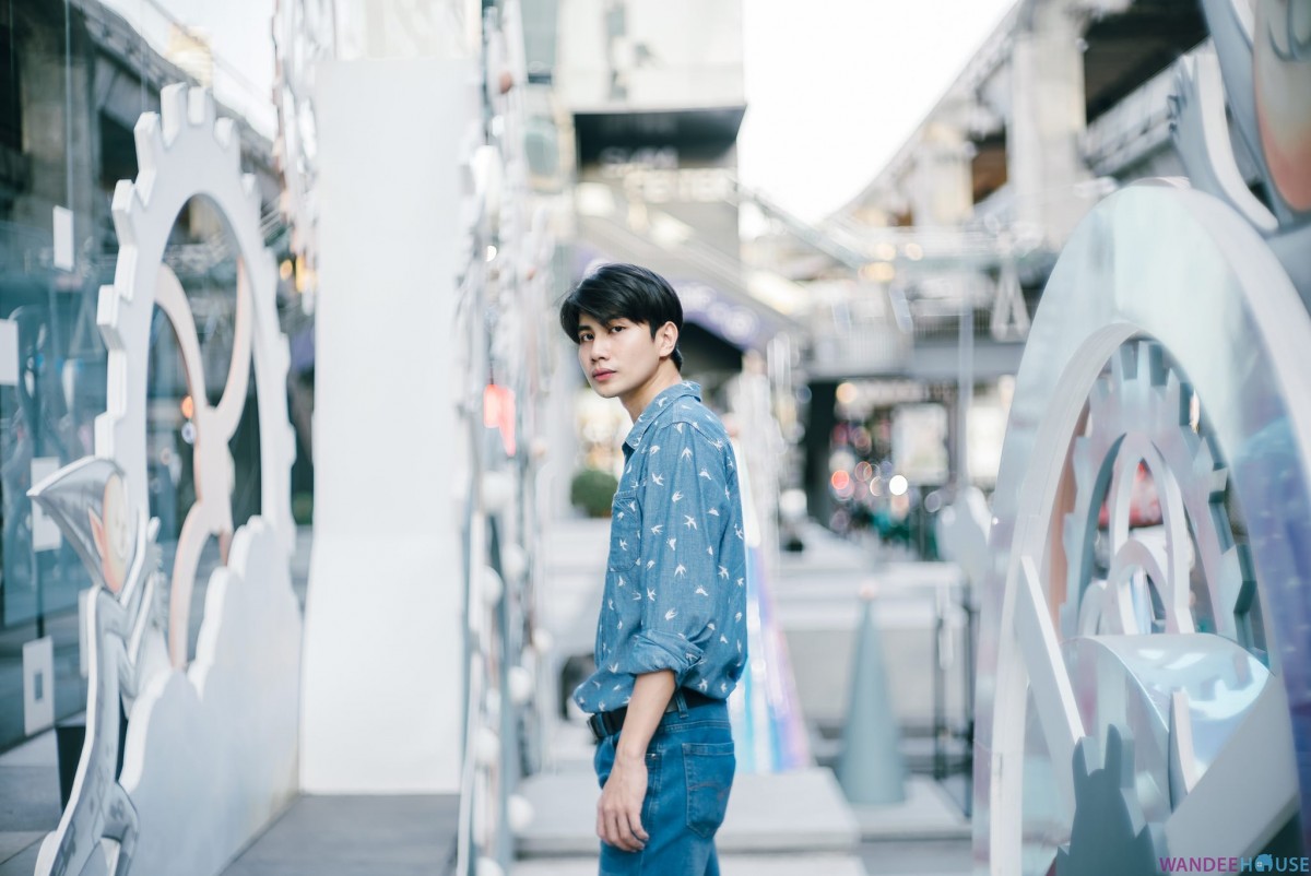 พาไปเช็คอิน ถ่ายรูปชิคๆ ในธีมคริตส์มาส - ปีใหม่ 2020