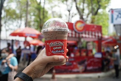 งานเกษตรแฟร์ 2566 มีอะไรน่ากิน น่าช้อป ของเด็ดๆ เพียบ!!