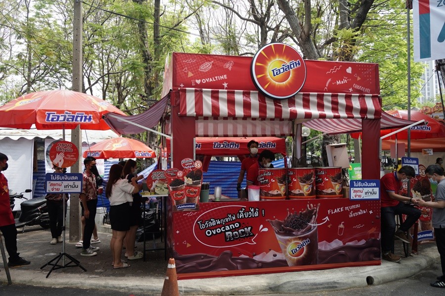 งานเกษตรแฟร์ 2566 มีอะไรน่ากิน น่าช้อป ของเด็ดๆ เพียบ!!