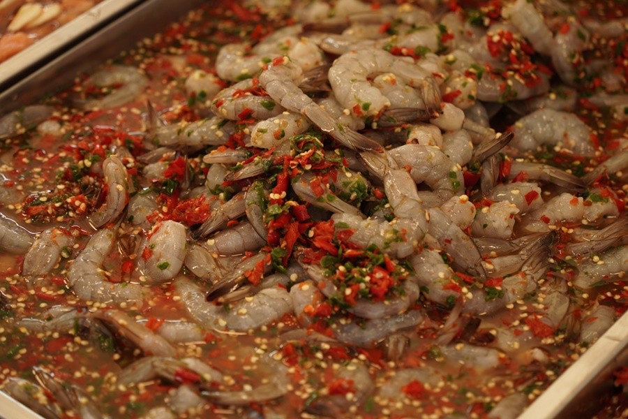 งานเกษตรแฟร์ 2566 มีอะไรน่ากิน น่าช้อป ของเด็ดๆ เพียบ!!