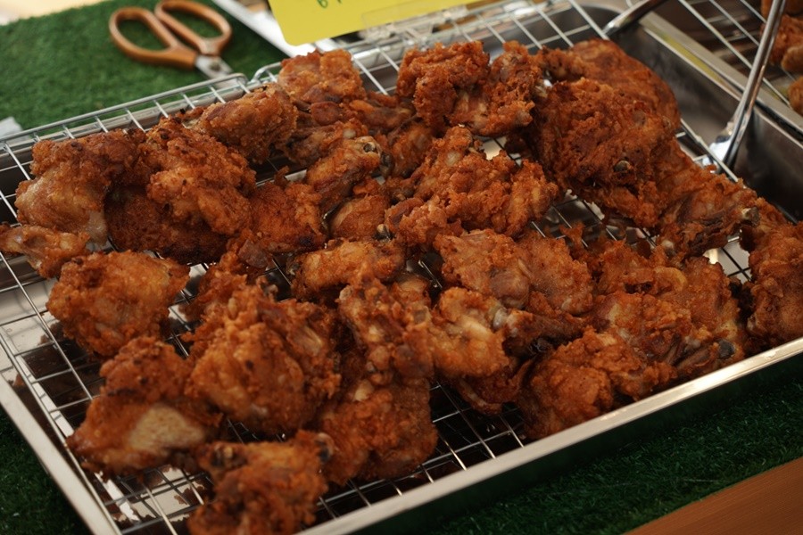 งานเกษตรแฟร์ 2566 มีอะไรน่ากิน น่าช้อป ของเด็ดๆ เพียบ!!