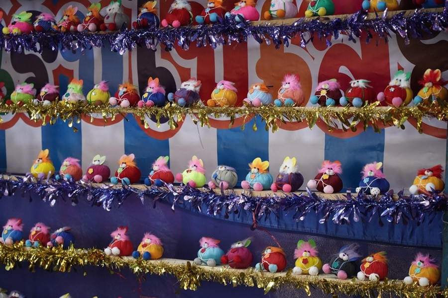 งานเกษตรแฟร์ 2566 มีอะไรน่ากิน น่าช้อป ของเด็ดๆ เพียบ!!