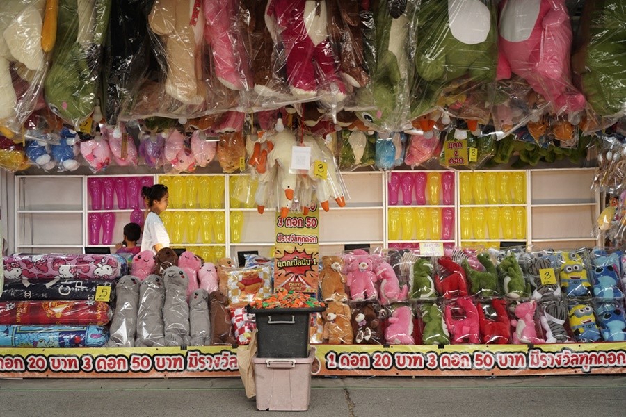 งานเกษตรแฟร์ 2566 มีอะไรน่ากิน น่าช้อป ของเด็ดๆ เพียบ!!