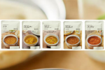 MUJI CURRY แกงกะหรี่พร้อมทาน วางจำหน่ายแล้วที่มูจิทุกสาขา