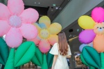 ART FOR LOVE 2023 สะท้อนมุมมองความรักที่หลากหลายผ่านศิลปะบอลลูน จาก 8 ศิลปินดังระดับนานาชาติ