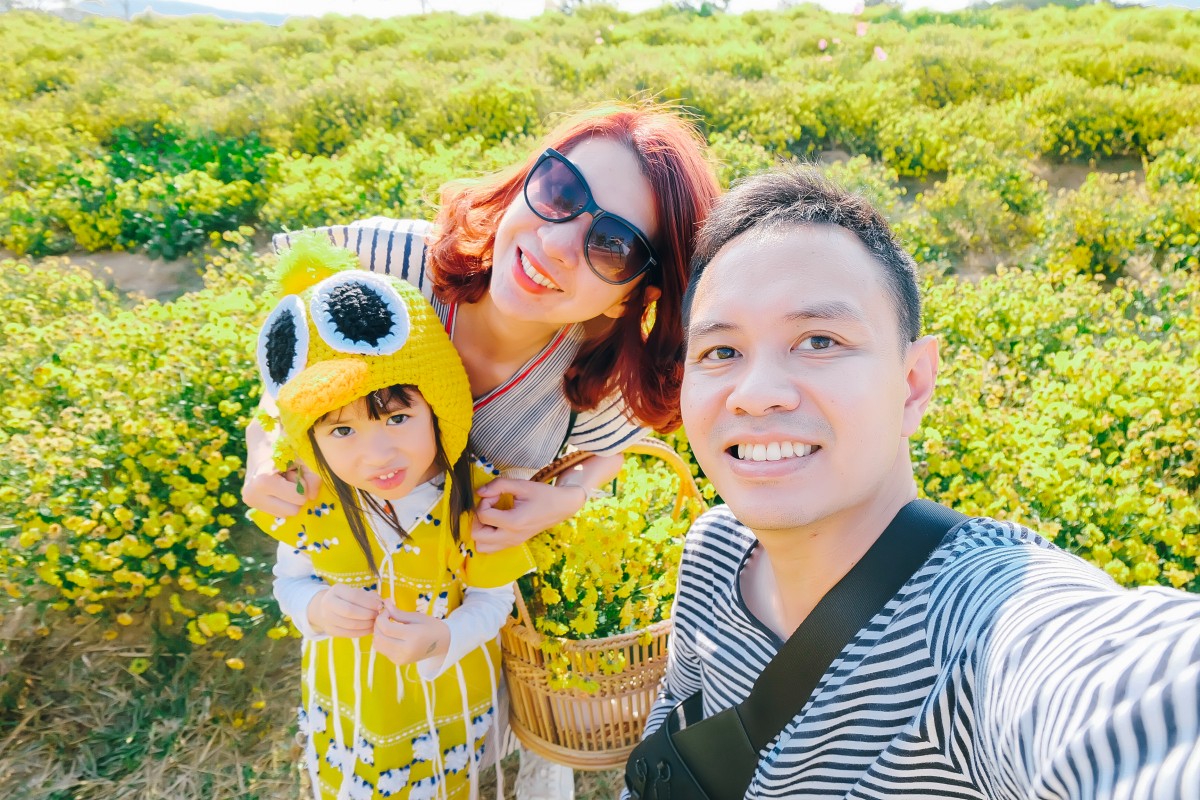 หนาวนี้พาลูกแอ่ว สิงห์ปาร์ค เชียงราย ดีต่อใจ ไฉไลกว่าเดิม