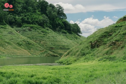 เขาช่องลม เปิดให้เที่ยวแล้ว! ที่เที่ยวสวยอันซีน กรีนแลนด์แห่งนครนายก 