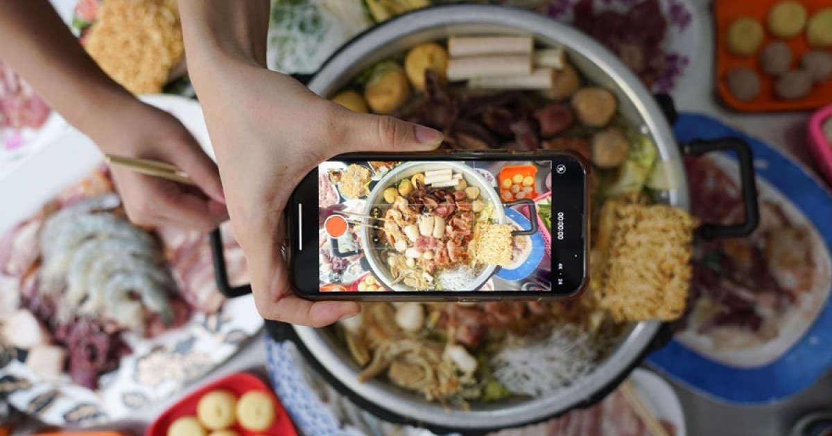 คุณเปิ้ล หมูกระทะ พร้อมให้บริการต่อคิวแล้วบน airasia Super App คุณเปิ้ล หมูกระทะ พร้อมให้บริการต่อคิวแล้วบน airasia Super App