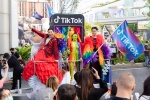 TikTok ร่วมสนับสนุนความหลากหลายทางเพศและความเท่าเทียม