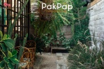 PakPap​ Cafe​ พักแป๊ป​คาเฟ่ ครบจบในที่เดียว ทั้งวิวสวยริมน้ำและเมนูอาหาร
