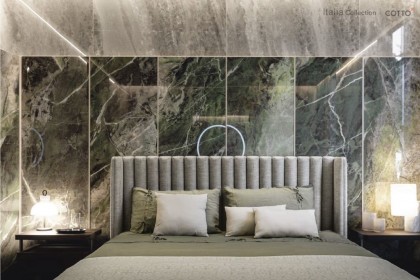 เปิดตัว คอตโต้ อิตาเลีย คอลเลคชั่นใหม่ เติมเต็มความเรียบหรู พร้อมสัมผัสถึงธรรมชาติอย่างมีระดับ