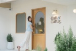 Batter Matter Cafe  คาเฟ่สไตล์โฮมมี่ ที่มีแต่คำว่าน่ารักเต็มไปหมด