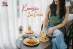 Kanissu.icecream เติมเต็มความสุขที่ คาเฟ่ไอศกรีมสุดคิวท์ นนทบุรี  