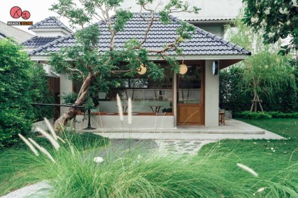 Artemis Tea House คาเฟ่น่ารักสไตล์ญี่ปุ่น ที่สายมัทฉะ ไม่ควรพลาด