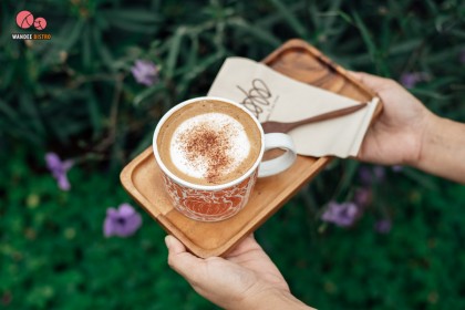 Pumpkin Art Town คาเฟ่ที่เหมาะสำหรับครอบครัว ไปที่เดียวจบครบ ทั้งกิจกรรม บรรยากาศ และเมนูอาหาร