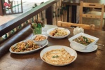 กินดี อร่อย-ไร้สาร ร้านอาหารไทยออร์แกนิก ตอบโจทย์คนรักสุขภาพ