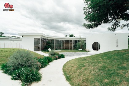 Lemon Me Farm คาเฟ่มินิมอลในสวนเลมอน ที่เต็มไปด้วยความน่ารักทุกตารางนิ้ว 