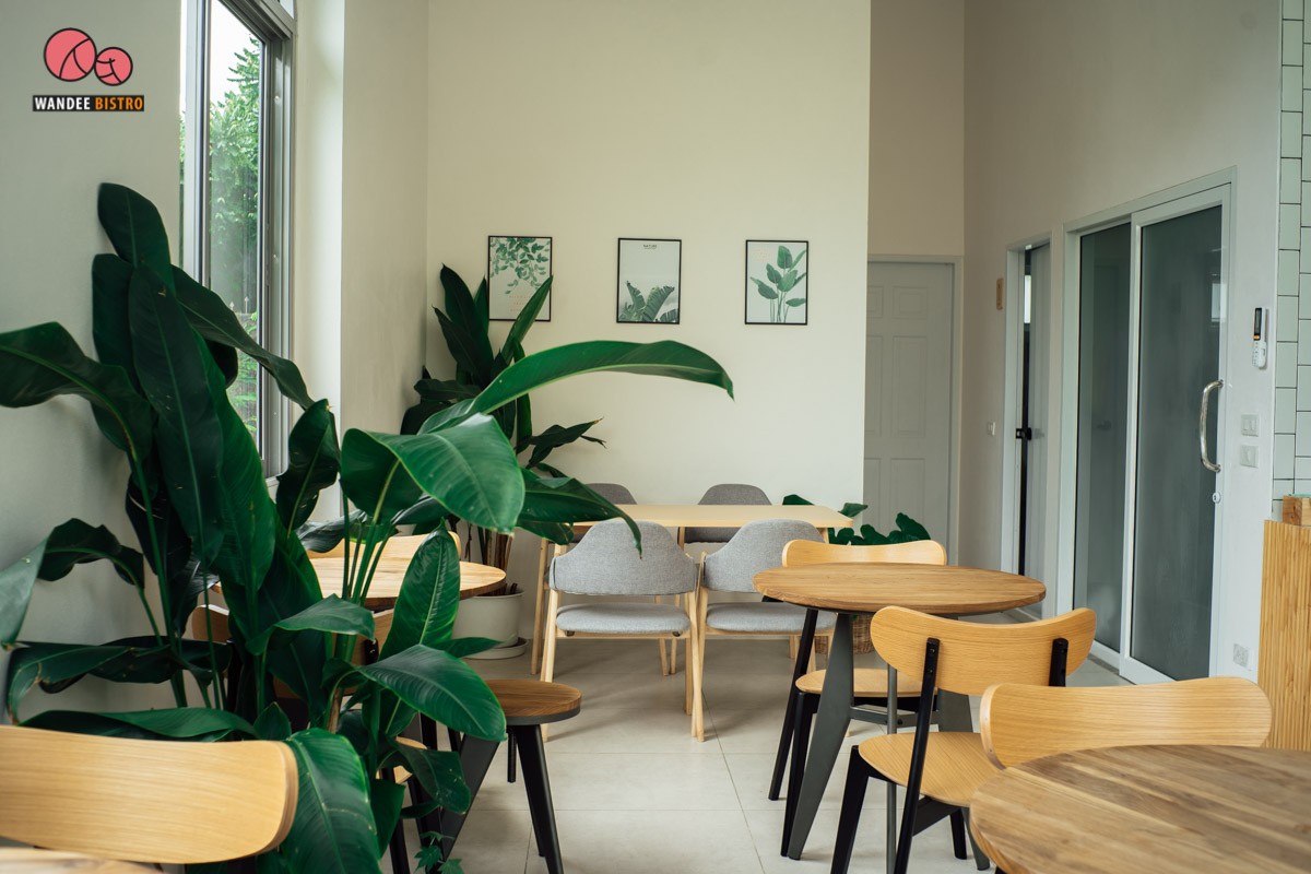 หลีกหลีความวุ่นวาย เช็คอินที่ Little Wood คาเฟ่มินิมอล โอบล้อมด้วยธรรมชาติ หลีกหลีความวุ่นวาย เช็คอินที่ Little Wood คาเฟ่มินิมอล โอบล้อมด้วยธรรมชาติ