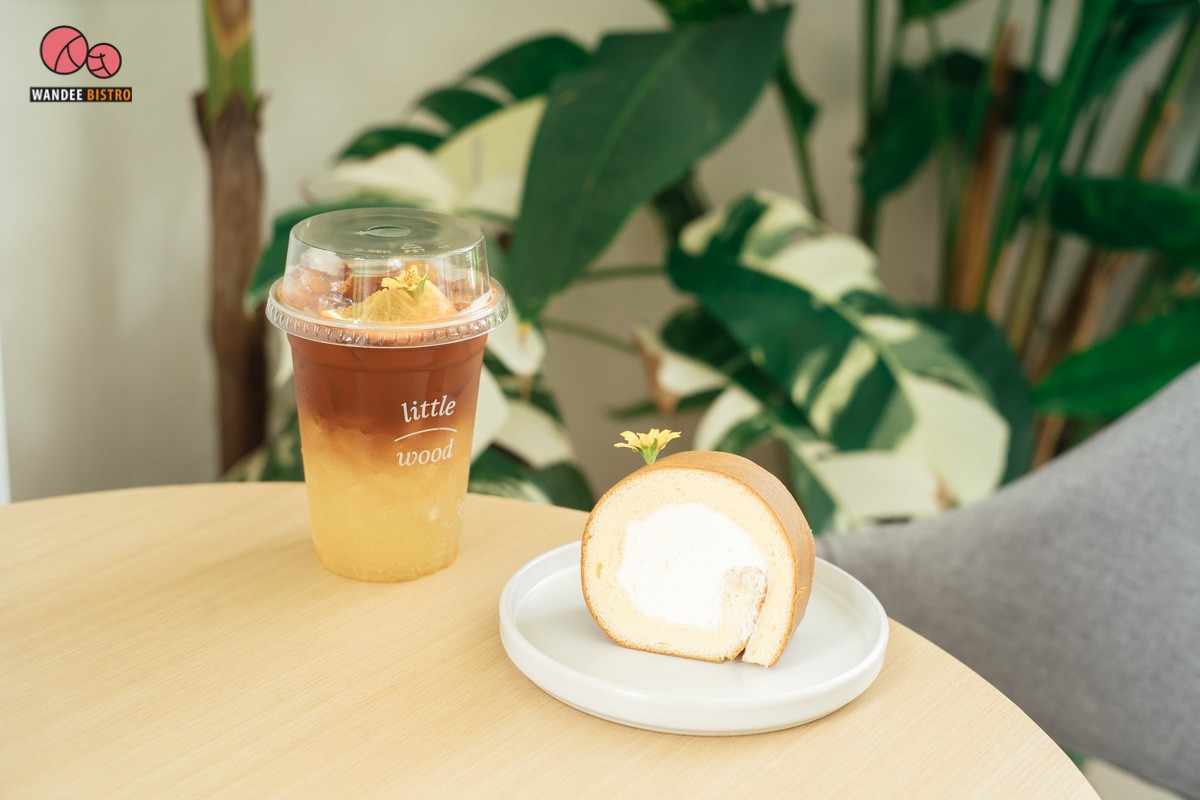 หลีกหลีความวุ่นวาย เช็คอินที่ Little Wood คาเฟ่มินิมอล โอบล้อมด้วยธรรมชาติ หลีกหลีความวุ่นวาย เช็คอินที่ Little Wood คาเฟ่มินิมอล โอบล้อมด้วยธรรมชาติ