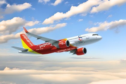 ไทยเวียตเจ็ทออกโปรฯ ‘School Holiday Specials’ ตั๋วเริ่มต้น 100 บาท