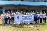 Bhappy ครั้งที่ 13 แต้มสี เติมฝัน สร้างสุขอนามัย ส่งเสริมการออมให้น้อง