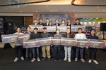 สุดยอดภาพถ่ายชนะเลิศ “Amazing Thailand Countdown 2024 at ICONSIAM”