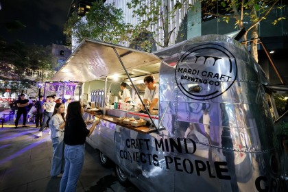 Mardi Craft คราฟต์เบียร์ที่เป็นมากกว่าเครื่องดื่ม ใส่ใจสิ่งแวดล้อม เพื่ออนาคตที่ยั่งยืน