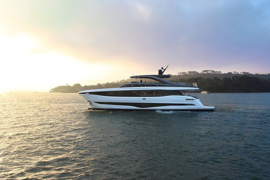 ปลุกเศรษฐกิจ ตอกย้ำ ‘ภูเก็ต’ แลนด์มาร์คท่องเที่ยวทางทะเลเอเชียตะวันออกเฉียงใต้