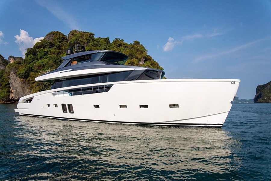 ปลุกเศรษฐกิจ ตอกย้ำ ‘ภูเก็ต’ แลนด์มาร์คท่องเที่ยวทางทะเลเอเชียตะวันออกเฉียงใต้