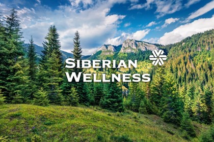 Siberian Wellness เปิดตัวครั้งเเรกในไทยพร้อมปฏิวัติวงการสุขภาพและความงามสู่สากล