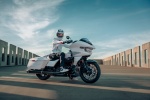 HARLEY-DAVIDSON® เปิดตัวกลุ่มรถมอเตอร์ไซค์ตระกูลทัวร์ริ่งโฉมใหม่