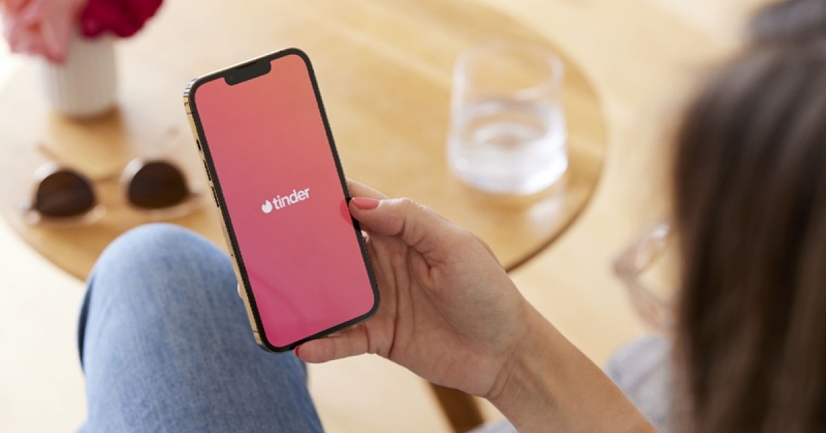 คนรุ่นใหม่ใช้แอพตอบโจทย์ตัวตนและไลฟ์สไตล์ตัวเอง