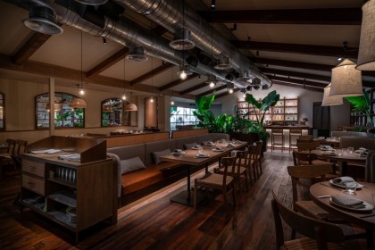 เปิดให้บริการแล้ว! Cento ร้านอาหารอิตาเลียนนิยามใหม่ สัมผัสรสชาติที่เรียบง่ายแต่โดดเด่น