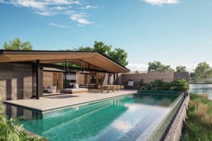 บันยันกรุ๊ป เปิดตัวชุมชนไลฟ์สไตล์นานาชาติแห่งใหม่ มูลค่า 2 พันล้านเหรียญสหรัฐ