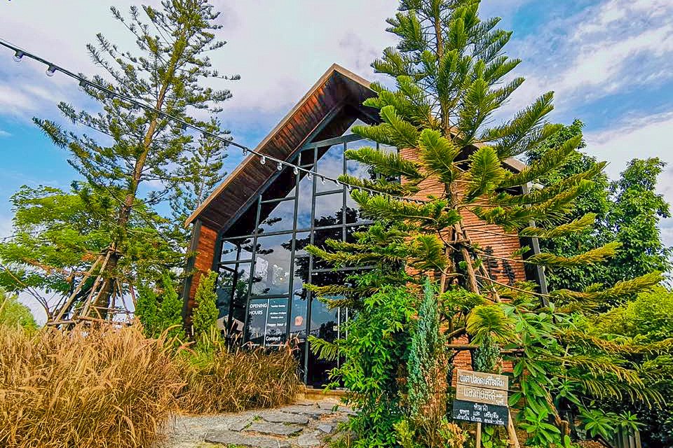 10 ที่เที่ยวนครนายก พิกัดถ่ายรูปสวยใกล้กรุง อัพเดต 2020