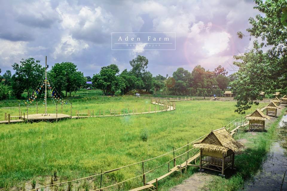 10 ที่เที่ยวนครนายก พิกัดถ่ายรูปสวยใกล้กรุง อัพเดต 2020