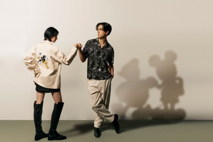 “JASPAL Donald Duck” ย้อนความทรงจำวัยเด็กไปกับเจ้าเป็ดจอมกวนและเพื่อนซี้