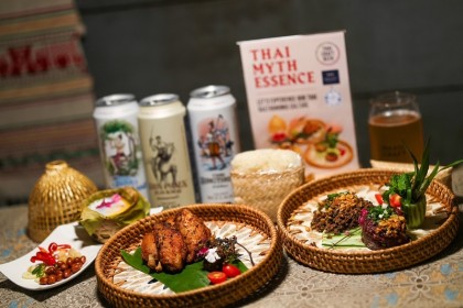 Mardi Craft จัดงาน Thai Myth Essence All Around Thailand Edition EP.2