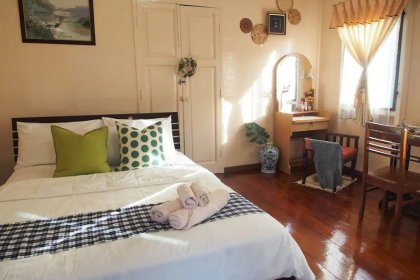 Airbnb เผย โฮสต์ผู้หญิงไทยสร้างรายได้จากการให้เช่าที่พักมากกว่า 3 พันล้านบาทในปี ‘66