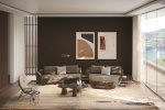 Walter Knoll เฟอร์นิเจอร์หรูจากเยอรมนี เพื่อยกระดับการใช้ชีวิตและความเป็นอยู่ที่ดีขึ้น
