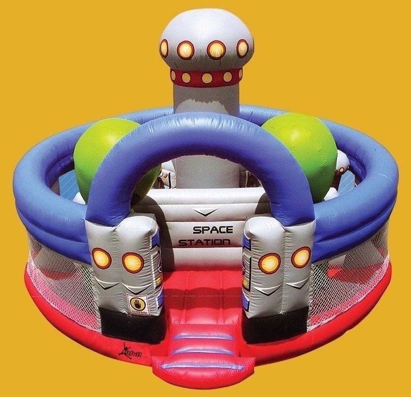 ALLY KIDS DAY 2025 : OUTER SPACE ผจญภัยสุดขอบจักรวาล เติมเต็มจินตนาการของเด็กไทย