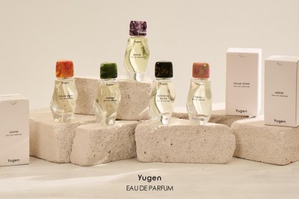 Yugen เปิดตัวคอลเล็กชันน้ำหอมสำหรับผิวกายครั้งแรก ภายใต้คอนเซ็ปต์ ‘สวนแห่งกลิ่นหอม’ ใจกลางเมือง