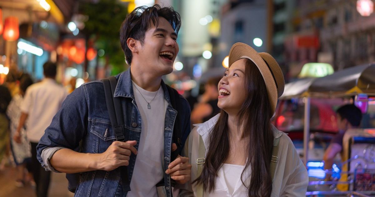 ส่องเทรนด์ท่องเที่ยว GEN Z ไทย วางแผนทริปยาวและไกลมากขึ้น