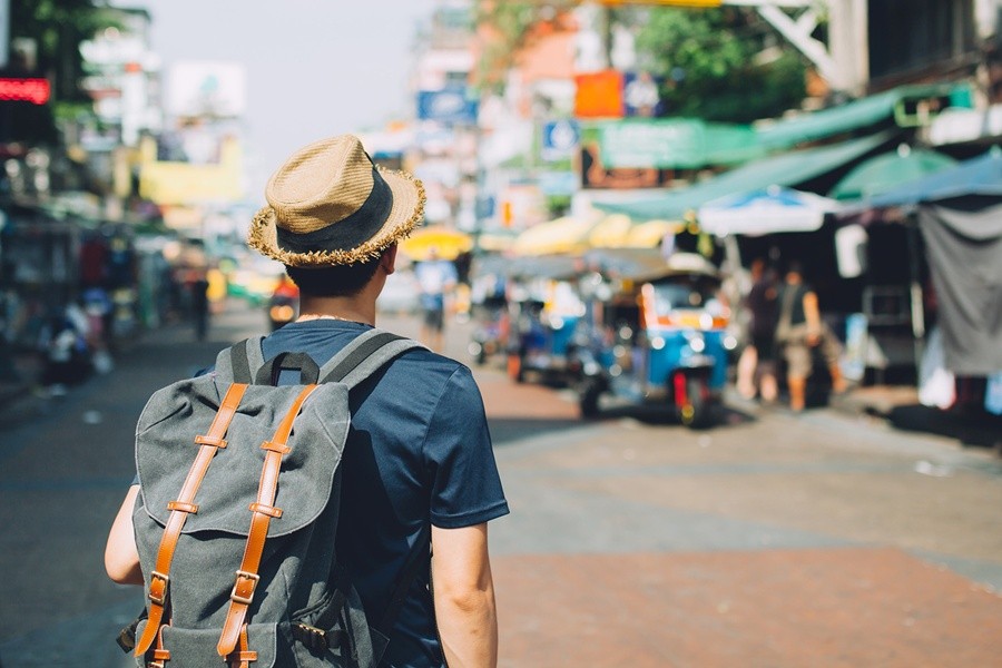 ส่องเทรนด์ท่องเที่ยว GEN Z ไทย วางแผนทริปยาวและไกลมากขึ้น ส่องเทรนด์ท่องเที่ยว GEN Z ไทย วางแผนทริปยาวและไกลมากขึ้น