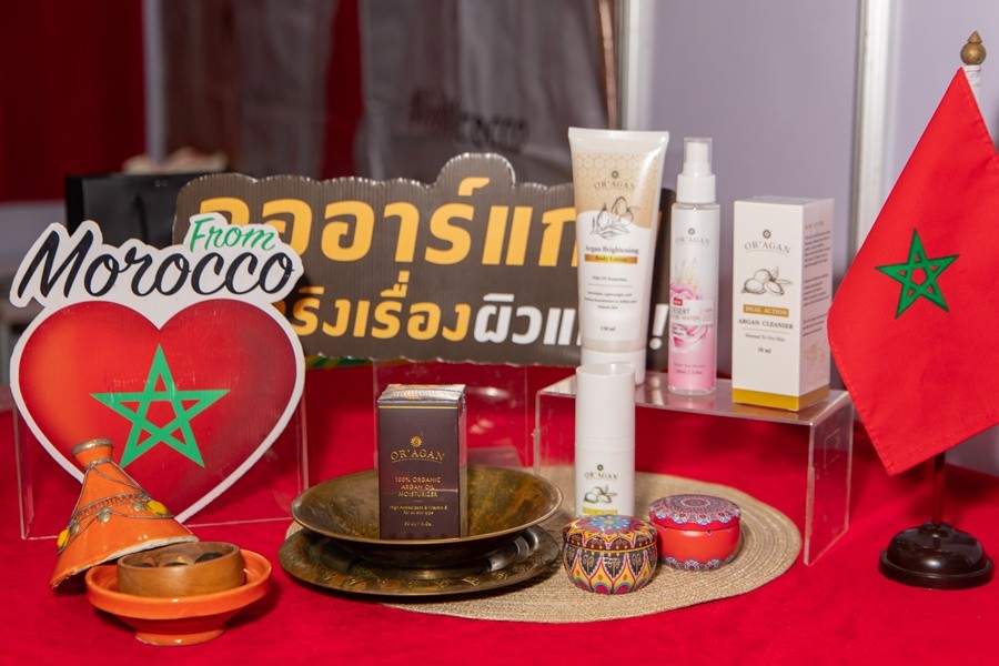 เชิญร่วมงาน ออกร้านคณะภริยาทูต ครั้งที่ 59 The Art of Giving ศิลปะแห่งการให้ ถึง 1 มี.ค.นี้!