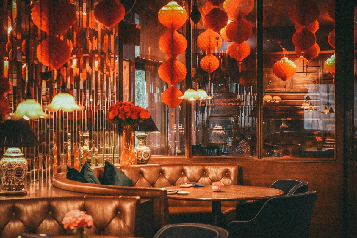 9 ร้านอาหาร พาแฟนดินเนอร์ เติมความหวานต้อนรับวาเลนไทน์ 9 ร้านอาหาร พาแฟนดินเนอร์ เติมความหวานต้อนรับวาเลนไทน์