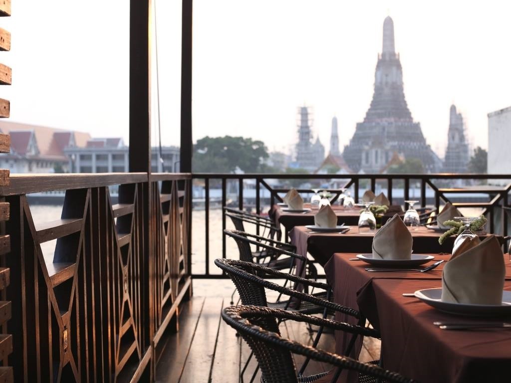 9 ร้านอาหาร พาแฟนดินเนอร์ เติมความหวานต้อนรับวาเลนไทน์ 9 ร้านอาหาร พาแฟนดินเนอร์ เติมความหวานต้อนรับวาเลนไทน์
